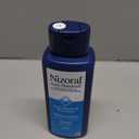 Nizoral Anti-Dandruff Shampoo with 1% Ketoconazole, 14 Fl Oz, Fresh Scent, Anti Fungal Shampoo