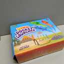 Ninja Blast Dinosaur Toy Rocket Launcher for Kids Toys for Kids 3-5 5-7 4-6 - Outdoor Toys for Kid Ages 4-8 - 3 4 Year Old Boy Birthday Gift - Gifts for Boys Age 3 4 5 6 Years Toy for Toddlers