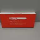 playvital for Switch 2 Beyond-Grip Protective Case, Interchangeable FPS/Omni Ergonomic Grips + Military-Grade Drop Dockable Cover + 2 Joystick Caps for Nintendo Switch 2 (Black)