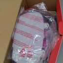 Remington Ionic Conditioning Hair Setter, 20 Velvet Hair Rollers, 6 Large (1¼”), 10 Medium (1"), 4 Small (¾”), Blowout Style Hair Curlers