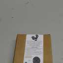 Reusable K Cups for Keurig, 4-Pack Refillable Coffee Pods with 5 Holes, Compatible with Keurig K Supreme, K Slim, K-Duo Gen2, K-Brew Chill (MultiStream Technology)