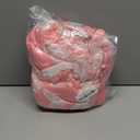 Horaldaily Valentine Flannel Blanket Throw, Pink Love Heart Painting Soft Fuzzy Plush Cozy Fleece Blankets for Couch Sofa Bed Lounging, Ideal Gifts for Kids Adults Wife Self, 50x60