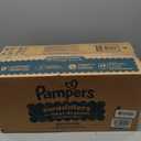 Pampers Swaddlers Diapers, Size 6 (23-44 lbs), 108 Count, Absorbent, Keeps Baby Dry and Comfortable, Skin Safe Disposable Baby Diaper 