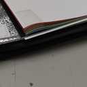 Light Box, PULUZ 16"x16" Studio Light Box with 480pcs LEDs Lights 4 Color PVC Photography backdrops Shooting Tent for Jewelry and Product Portable Lightbox Picture Box for Photography (Upgrade)