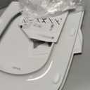 Duravit DuraStyle Toilet Seat 0060590000 White