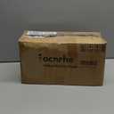 Hemmotop Backdrop Stand 10x8ft (WxH), Photography Background Stand for Parties, Adjustable Photo Backdrop Stands Kit for Wedding, Photo Booth, Party, Decoration, Balloon, Projector Screen