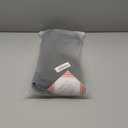 Posture Corrector for Women and Men, Back Support Brace for Neck Shoulder & Upper and Lower Back Pain Relief, Invisible Adjustable Lightweight Posture Corrector Under Clothes(Black, Medium) (M (Waist 30.70"-37.79"))