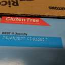 Rice Chex Breakfast Cereal, Gluten Free, 18 oz (BB Date 24/01/2027, Pack of 8)