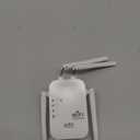 2026 WiFi Extenders Signal Booster for Home Long Range Up to 9800 sq. ft & 40 Devices, WiFi Extender Signal Booster, Internet Booster, Long Range WiFi Extender,Quick Setup-Medium