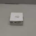 12-Piece 304 Stainless Steel Biscuit Cutter Set, Round Cookie Cutters for Baking (1/2/3/4/5'') with PP Storage Box, Dough Pastry Cake Circle Cutting Ring Molds, Non-Rust Double Thickness & 2.1 High