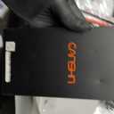 CANSHN Magnetic Shockproof for Samsung Galaxy S25 Ultra Case Black