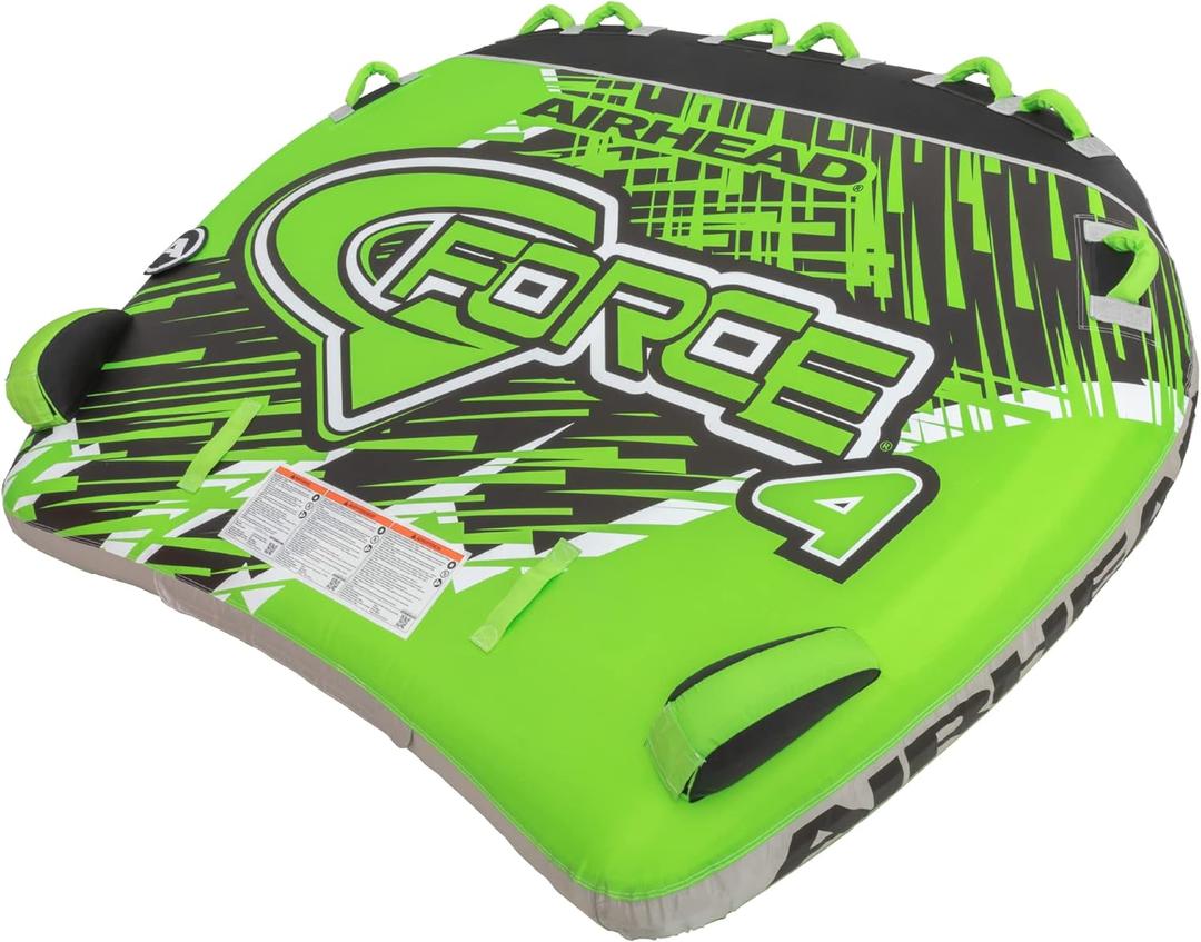 AIRHEAD G-Force (4 Person)