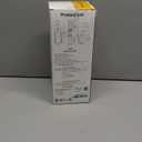 ONCE FOR ALL Safe Mandoline Slicer, Multi Vegetable Chopper, Potato Slicer for Kitchen, 4 Modes 100+ Presets Adjustable Thickness, French Fry Cutter (5 in 1 Green)