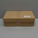 Men's Patent Leather Slip-on Dress Loafers Shoes Formal Tuxedo Shoes Work Business Office Dress Shoes (12, Black)