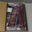 HOCSTONE for F150 Inner Door Handles Covers & Door Handle Panel Trim Carbon Fiber Black for Ford F150 2015 2016 2017 2018 2019 2020