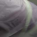 NEWBULIG 1.5 Inch King Cooling Gel Memory Foam Mattress Topper, Purple