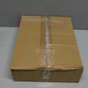 12 Pcs Red Musical Christmas Ornament for Tree 2.4'' Music Notes Balls Music Themed Hanging Ornaments Musical Notes Christmas Ornament Gift Xmas Tree Decorations