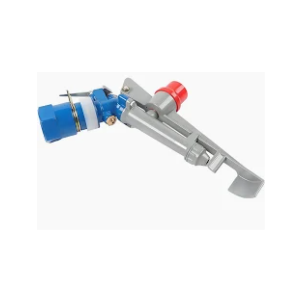 1.5'' Agriculture Irrigation Spray Sprinkler Large-Area Irrigation Spray Garden Farm Watering Sprinkler 360 Adjustable Watering for Farms, Orchards, Tea Gardens, Forestry