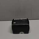 CelerSport 3 Pairs Compression Socks for Men and Women 20-30 mmHg Running Support Socks (XX-Large, White (3 Pack))