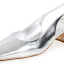 Sam Edelman Women's Terra Heels (8.5)