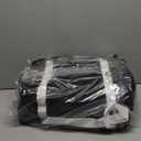 BaseGoal 6'6' Baseball Softball Practice Net, Baseball Backstop, for Hitting, Pitching, Batting, Catching with Bow Frame, Bonus Strike Zone, Target