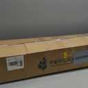 8ft Artificial Olive Tree  Large Faux Olive Plant Indoor with Pot, Lifelike Olive Trees Artificial Indoor, Tall Fake Olive Tree for Living Room Decor