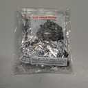 2 Pack 16 Inch Chainsaw Chain S56-3/8" LP Pitch, .050" Gauge, 56 Drive Links - Replacement for Craftsman CMECS600 S165, Ryobi RY3716, Homelite, Echo, Husqvarna & Poulan 16" Chainsaws