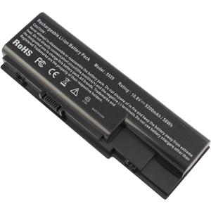 TREE.NB Battery for Acer AS07B31 AS07B51 AS07B41 AS07B42 AS07B32 AS07B61 AS07B71 AS07B72 AS07B52 ICL50 ICY70 ICW50,Acer Aspire 5920 5315 5520 6930 7520 7720