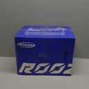 Kids Dirt Bike Helmets Youth Motorcycle Helmet, Kids Motorcycle Full Face Helmet for Off-Road, ATV, UTV, Street Riding with Goggles Gloves, DOT Approved (Small, GREEN)