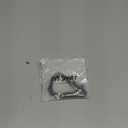 Mens Rope Bracelet - Stainless Steel Black Shackle, Extremely Durable and Scratch Resistant Waterproof Paracord, Handmade, Nautical Wristband for Men