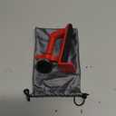 Door Stoppers Security - Portable Door Lock for Travel Anti Theft Door Blocker, Hotel Room Apartment Safety - No Drill Garage Door Brace Devices for Women, Children - Sleep with Peace of Mind