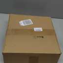 Mumufy 54 Pack 4 Inch Plant Pots Bulk Small Planter with Drainage Hole and Saucer Small Plastic Pots for Flowers Succulent Cactus and All House Indoor