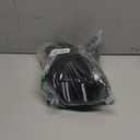 PACEARTH Weighted Vest, 6lb Weight Vest with Reflective Stripe, Body Weight Vests for Women, Men, Weight Loss Workout, Strength Training, Running, Walking, Jogging