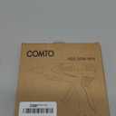 Hot Glue Gun with 30 Sticks, 20W Fast Preheating Mini Hot Glue Gun and Sticks Set for School Crafts DIY Arts and Quick Home Repairs, White