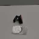 LISEN for Magsafe Car Mount, Cell Phone Holders for Your Car, Magnetic Car Accessories for Women Men Interior Jeep Truck, Vacuum Gifts Kits, for iPhone 17 Pro Max 16 15 14 13 12, Samsung S25Black