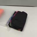 Eiggam Women's Cotton Bikini Panties,High-Cut Full Coverage Stretch Cool Underwear for Women (Multicoloured a - 10 Pack)