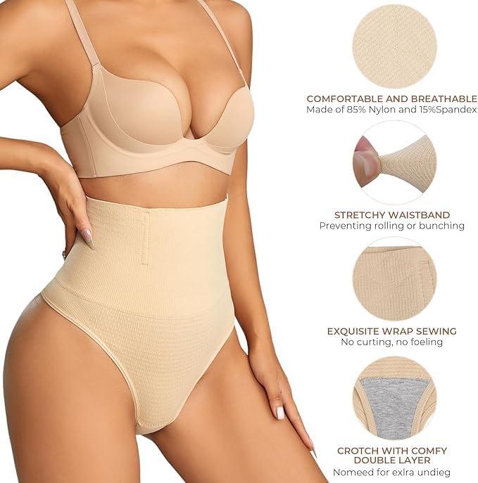 Dulchany Thong Shapewear24