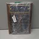 SHOP AWARDS AND GIFTS Perpetual Plaque Award Multiple Name Plate Holder Board (9 x 12 Inch)