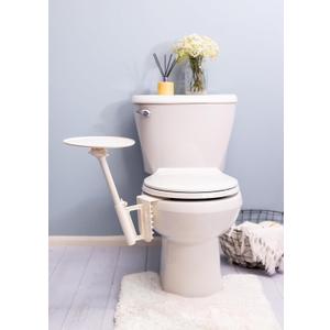 Matt Halls Toilet table