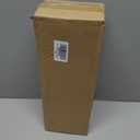 Key Holder Wall Mount with Shelf, 4 in 1 Coat and Key Hanger with Metal Hooks, Entryway Wall Mounted Shelf with Mail Holder for Living Room, Bedroom (White)