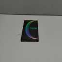 TORRAS Q3 Silicone 360 Spin for iPhone 17 Pro Case with Stand, Fit for MagSafe, Magnetic Ring Kickstand with Camera Control, Liquid Silicone Rubber Soft Phone Case for iPhone 17 Pro 6.3'', Deep Blue