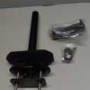 TARION Camera Arm Desk Mount: Heavy Duty DSLR Desktop Mount Camera Stand with Tablet Holder Double C Clamp 1/4 3/8 Screw Adapter Articulating Arm for Selfie Streaming Videography TitanRig Lite Z