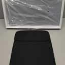 18.5 Inch Large Portable Monitor for Laptop, 120Hz 1080P FHD IPS Portable Travel Second Screen Display for/Phone/Xbox PS4/5, 125% sRGB, Dual Speakers, VESA & Storage Bag