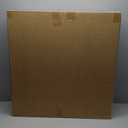 BUMUBI Dog Playpen Fence Clear Pet Puppy Foldable Kennel for Small Dogs Plastic Puppy Enclosure for Cat Rabbit Indoor Whelping Box for Dogs with Gate (Pink + White, 12 Panels+1 Door)