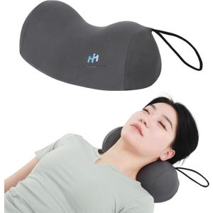 Cervical Pillow Relieves Neck Pressure High-Density Memory Cotton Supports Cervical Sleep Traction Pillow to Help Deep Sleep