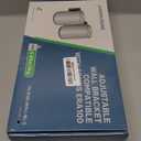 ynVISION Adjustable Wall Mount Brackets Compatible with Sonos Era 100 Speakers and ynVISION Wall Mount Compatible with Sonos Arc Bundle