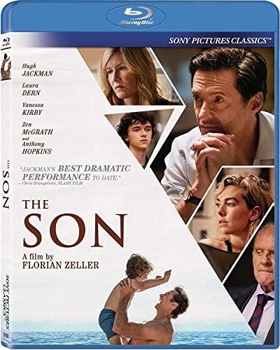 The Son (Spc) [Blu-ray]