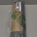 3-Pack Non-Stick Silicone Baking Mat, Food Safe Silicone Mats for Baking Cookies and Macarons - Silicone Baking Sheet(Gray)