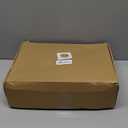 GOLOPET Extra Large Dog Heating Pad 47x30 in with Smart Thermostat Switch and Power Line Protection Tube,Obtained MET and UL Dual Certification,Waterproof Pet Heating pad-Paw Print