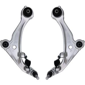 Front Lower Control Arm with Ball Joint Assembly Replacement For 2007-2012 Nissan Altima and ONLY 2013 Altima Coupe Models
